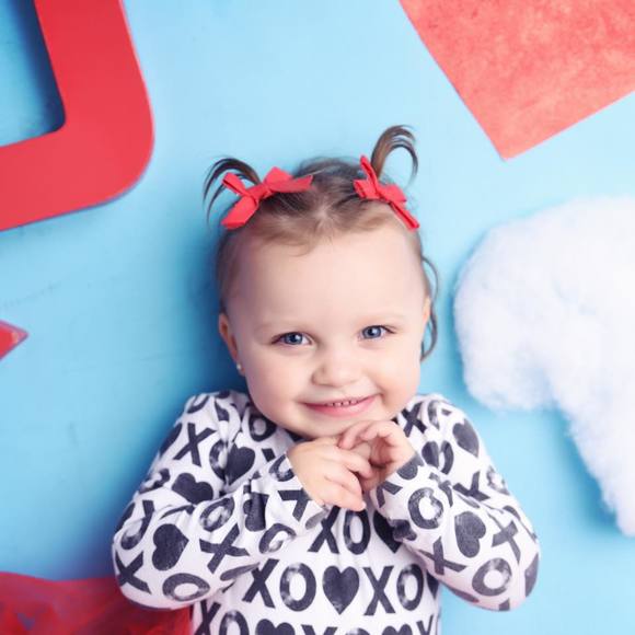 Meet your Posher, Ja'neece - Picture 1 of 1